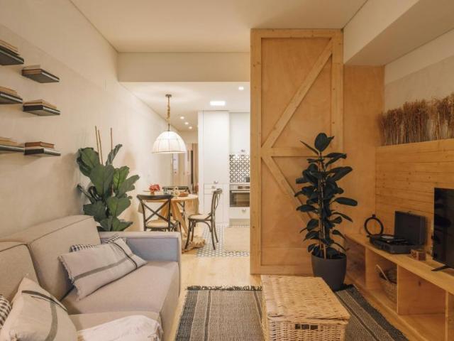 Apartamentos 1 quarto, Lisbon Lisbon 1200 846 DS100992375