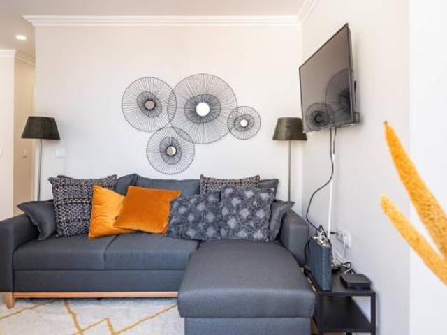 Apartamentos 1 quarto, Lisbon Lisbon 1200 860 DLS50882088