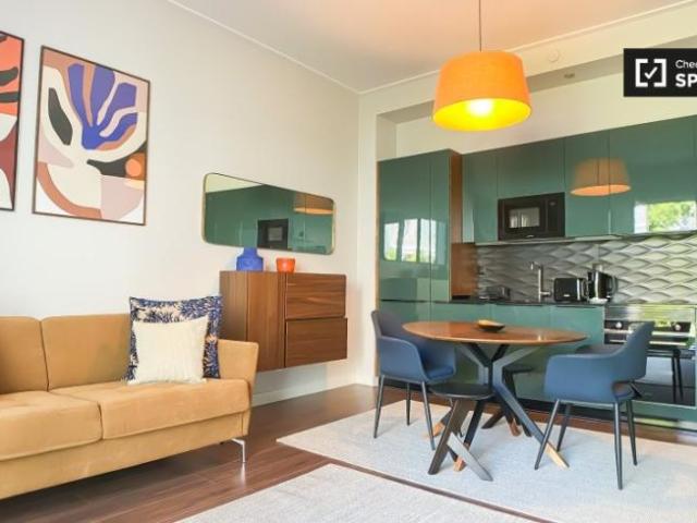 Apartamentos 1 quarto, lisbon lisbon 1250 041 ES101671221