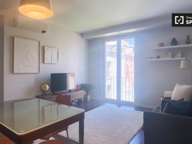 Apartamentos 1 quarto, lisbon lisbon 1250 041 ES101765284