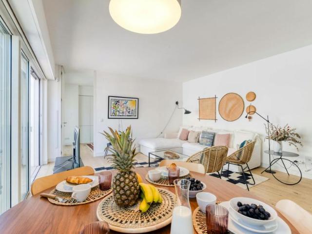 Apartamentos 1 quarto, Lisbon Lisbon 1250 042 ES102916713