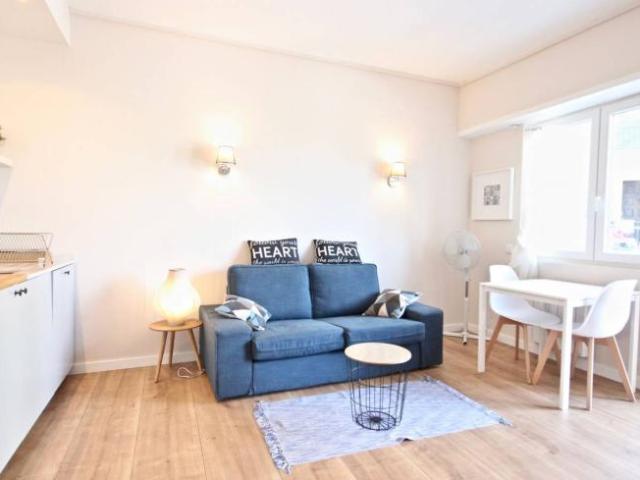 Apartamentos 1 quarto, lisbon lisbon 1250 083 DS101824393