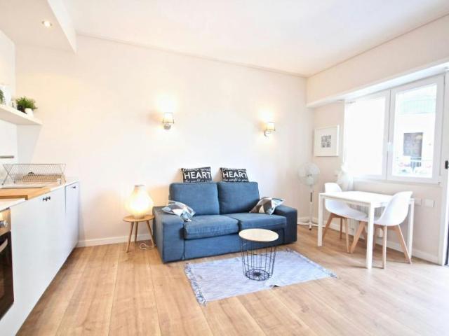 Apartamentos 1 quarto, Lisbon Lisbon 1250 085 DLS101223579