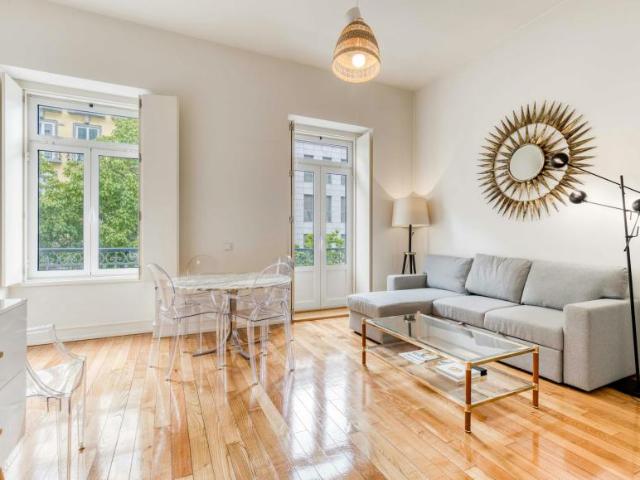 Apartamentos 1 quarto, Lisbon Lisbon 1250 096 DS102916715