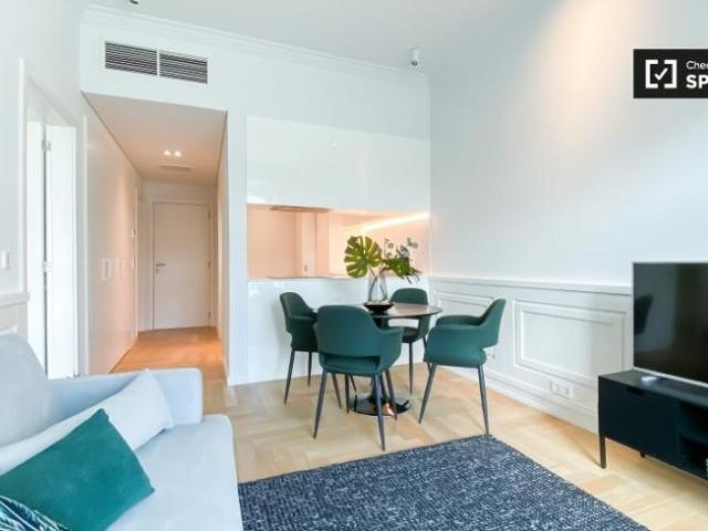 Apartamentos 1 quarto, lisbon lisbon 1250 096 ELS101785816