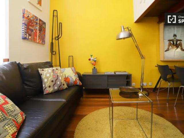 Apartamentos 1 quarto, lisbon lisbon 1250 096 ES101822045