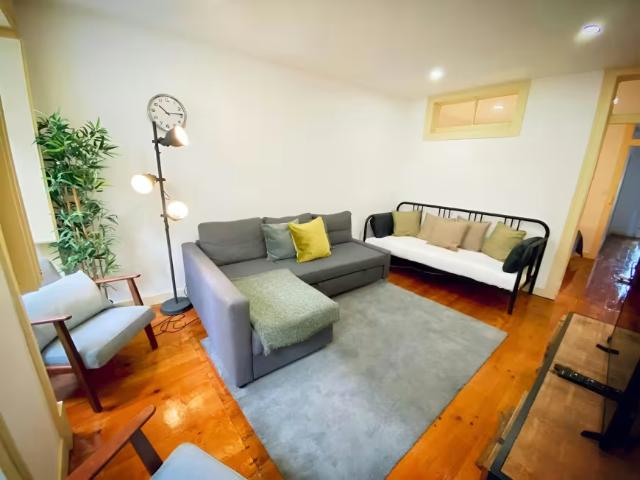 Apartamentos 1 quarto, Lisbon Lisbon 1250 025 ELS98538484