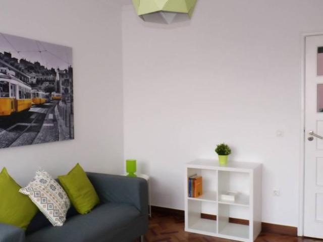 Apartamentos 1 quarto, lisbon lisbon 1250 155 DS101813750