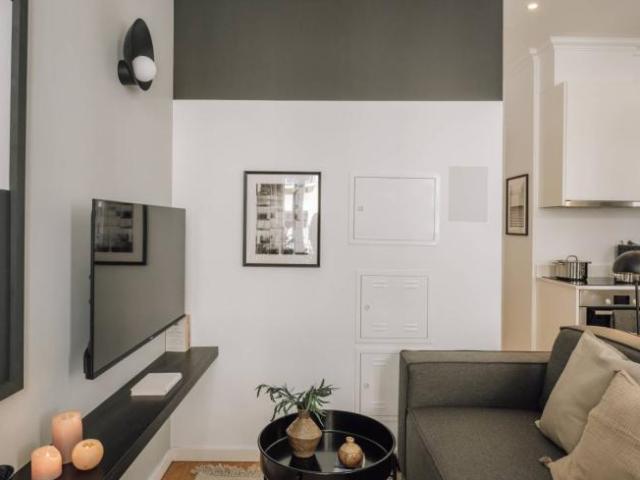 Apartamentos 1 quarto, lisbon lisbon 1250 169 ELS102471231