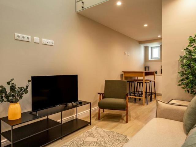 Apartamentos 1 quarto, Lisbon Lisbon 1250 177 DS100215779