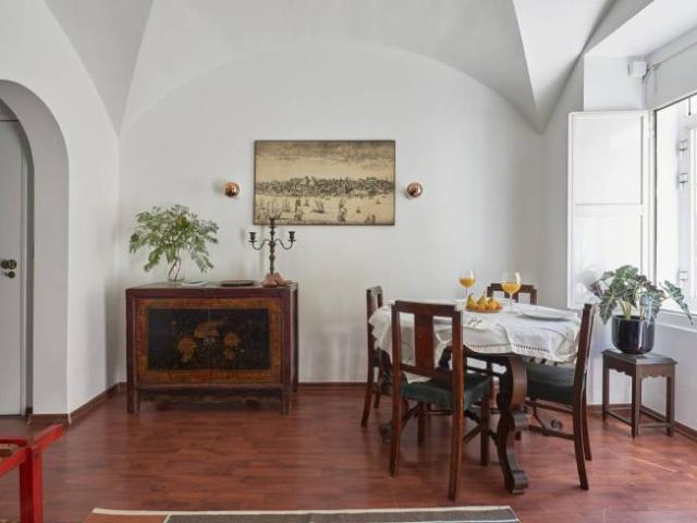 Apartamentos 1 quarto, lisbon lisbon 1250 182 DS101839176