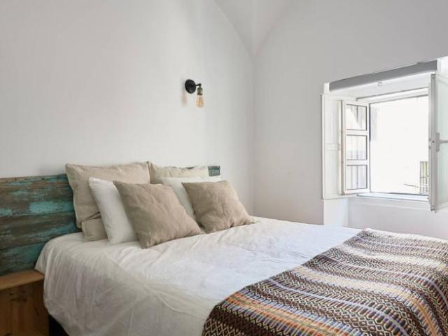 Apartamentos 1 quarto, lisbon lisbon 1250 182 ES101839176