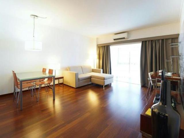 Apartamentos 1 quarto, Lisbon Lisbon 1250 193 ELS85112424