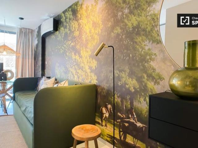 Apartamentos 1 quarto, lisbon lisbon 1250 198 DS101810726