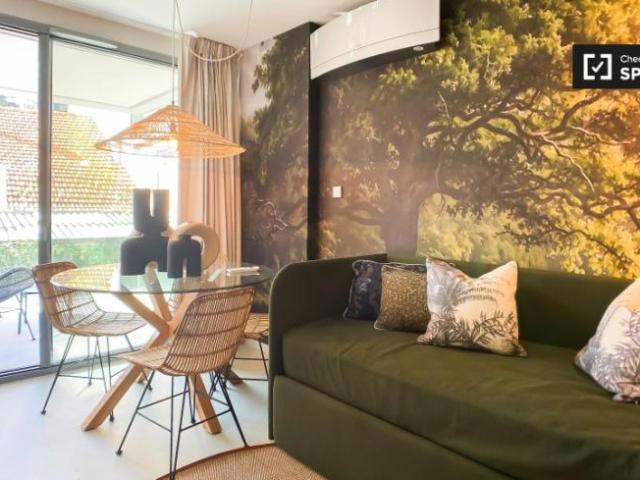 Apartamentos 1 quarto, lisbon lisbon 1250 198 ELS101810726