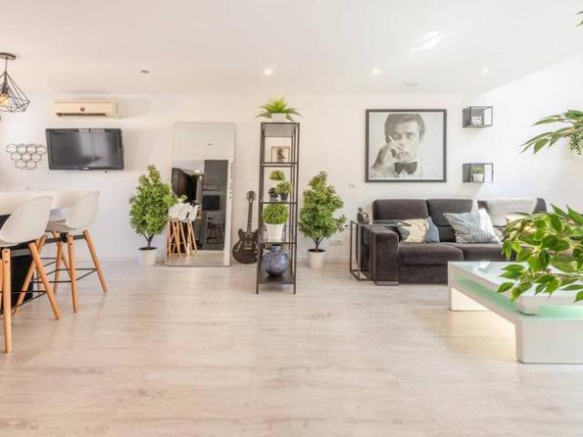 Apartamentos 1 quarto, lisbon lisbon 1250 117 ES101842200