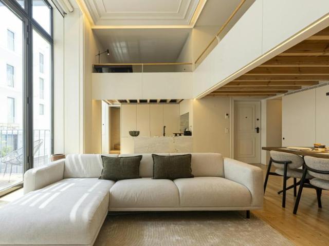 Apartamentos 1 quarto, Lisbon Lisbon 1250 114 DLS99415480