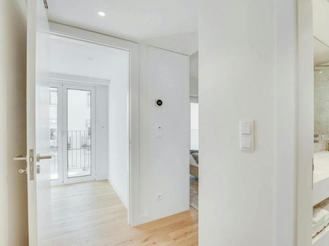 Apartamentos 1 quarto, Lisbon Lisbon 1250 124 ELS99267823