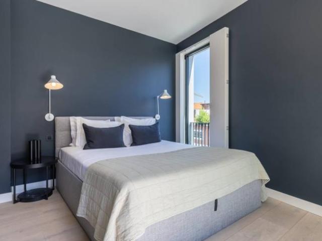 Apartamentos 1 quarto, Lisbon Lisbon 1250 248 DLS91246140
