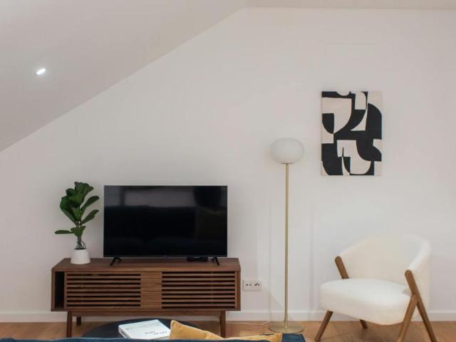 Apartamentos 1 quarto, Lisbon Lisbon 1250 264 DLS91069885