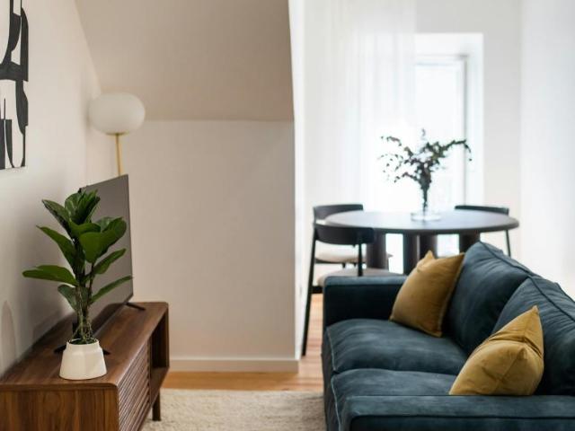Apartamentos 1 quarto, Lisbon Lisbon 1250 264 DLS99767041