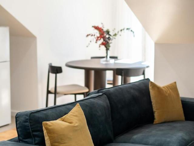 Apartamentos 1 quarto, Lisbon Lisbon 1250 264 ELS91069885