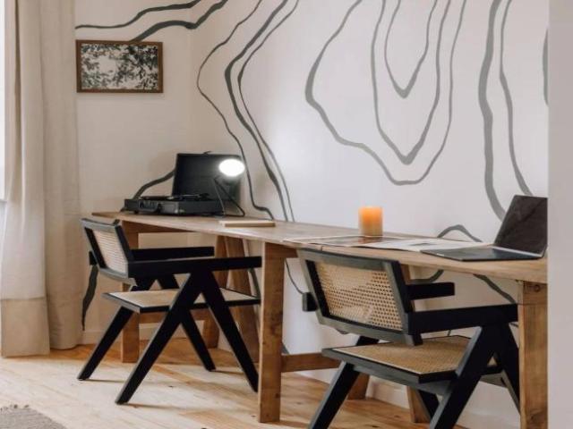 Apartamentos 1 quarto, Lisbon Lisbon 1250 204 DLS97238139