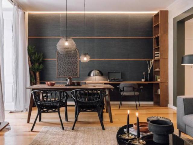 Apartamentos 1 quarto, Lisbon Lisbon 1250 204 ELS97236033