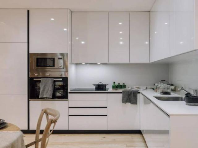 Apartamentos 1 quarto, Lisbon Lisbon 1250 204 ELS97238139