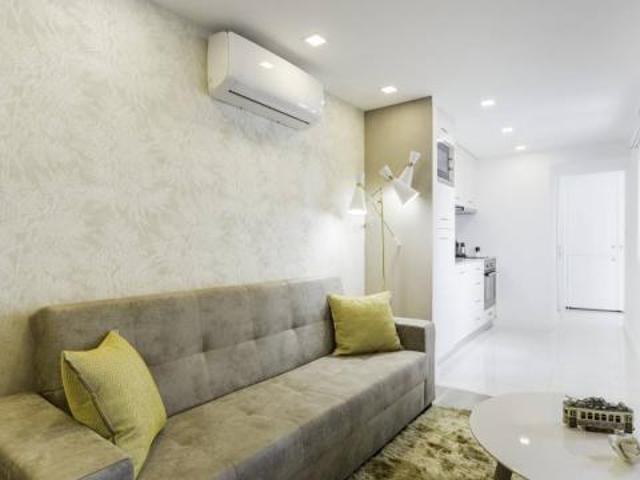 Apartamentos 1 quarto, Lisbon Lisbon 1250 217 ELS54281495