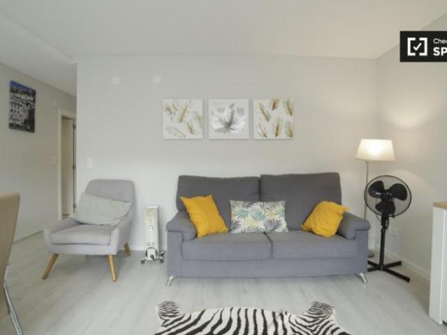 Apartamentos 1 quarto, lisbon lisbon 1250 219 DS101671840