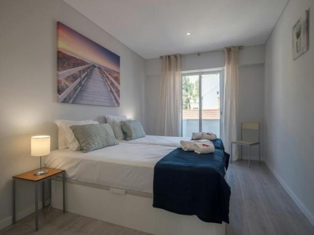 Apartamentos 1 quarto, Lisbon Lisbon 1250 221 DLS102917096