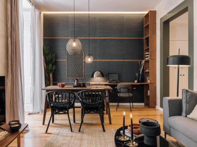 Apartamentos 1 quarto, Lisbon Lisbon 1250 227 DS103339629