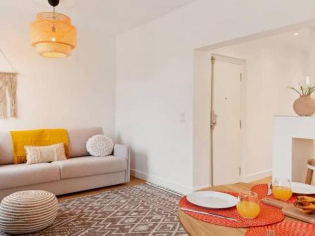 Apartamentos 1 quarto, Lisbon Lisbon 1300 DLS54273712