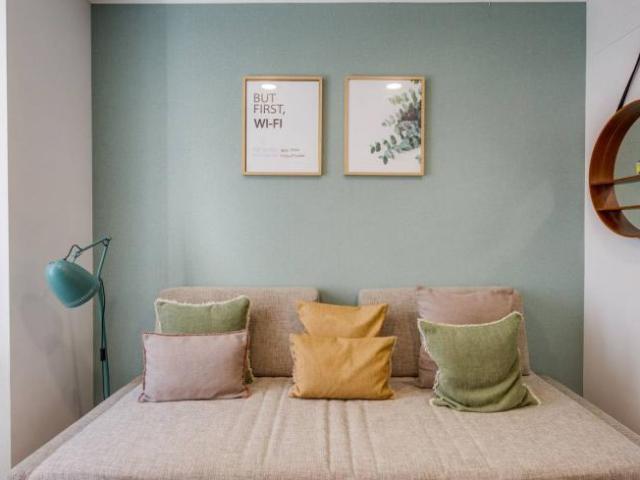 Apartamentos 1 quarto, lisbon lisbon 1300 ELS101671126