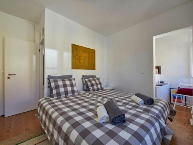 Apartamentos 1 quarto, Lisbon Lisbon 1300 ELS102849349