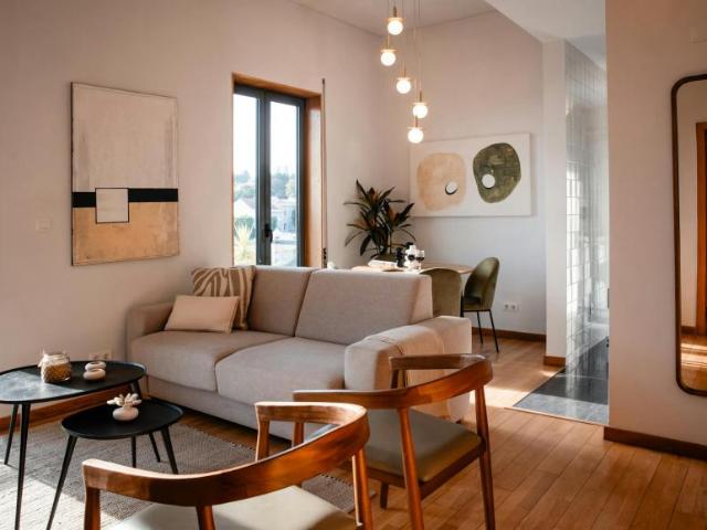 Apartamentos 1 quarto, Lisbon Lisbon 1300 087 DLS99158273