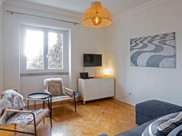 Apartamentos 1 quarto, lisbon lisbon 1300 096 DS101694576