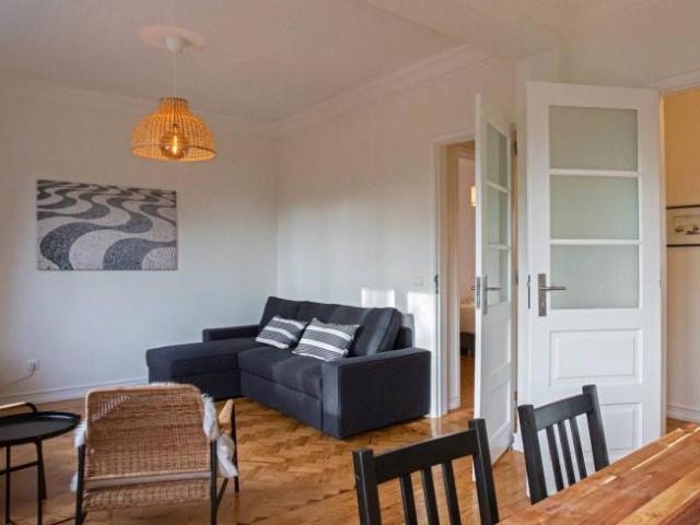 Apartamentos 1 quarto, lisbon lisbon 1300 096 ES101694576