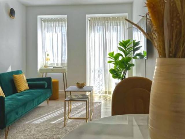 Apartamentos 1 quarto, Lisbon Lisbon 1300 098 DS75976205