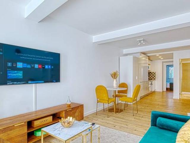 Apartamentos 1 quarto, Lisbon Lisbon 1300 098 ELS75976205