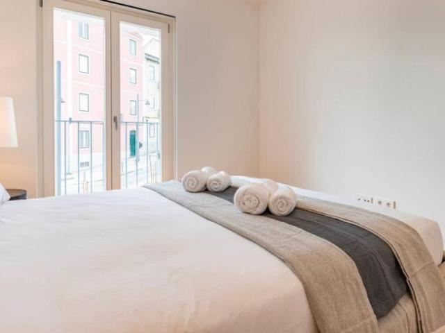 Apartamentos 1 quarto, lisbon lisbon 1300 001 ELS100217013