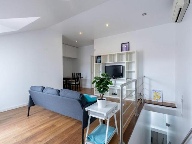 Apartamentos 1 quarto, Lisbon Lisbon 1300 032 DLS101950966