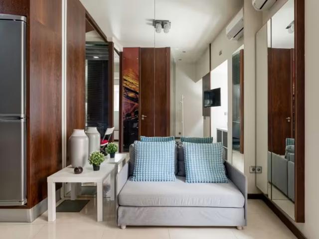 Apartamentos 1 quarto, Lisbon Lisbon 1300 032 ELS98401618