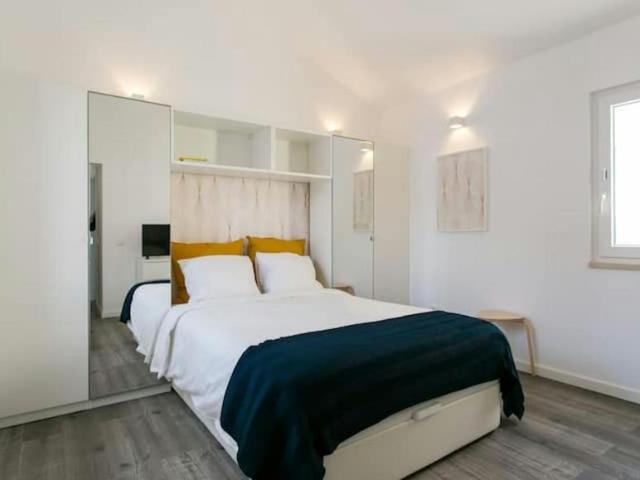 Apartamentos 1 quarto, Lisbon Lisbon 1300 194 ES103244315