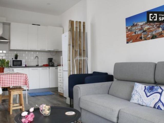 Apartamentos 1 quarto, lisbon lisbon 1300 113 ELS101816083