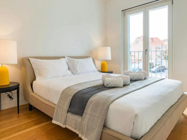 Apartamentos 1 quarto, Lisbon Lisbon 1300 267 DS102470444