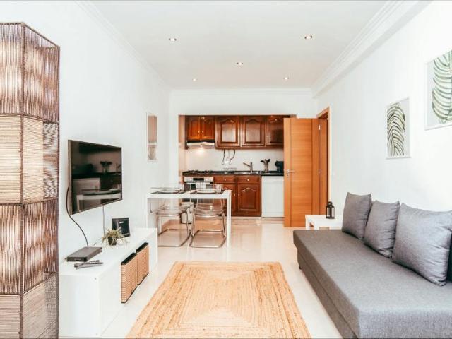 Apartamentos 1 quarto, Lisbon Lisbon 1300 278 DLS95452145