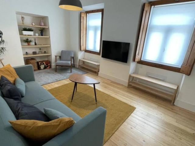 Apartamentos 1 quarto, lisbon lisbon 1300 204 ES101844065