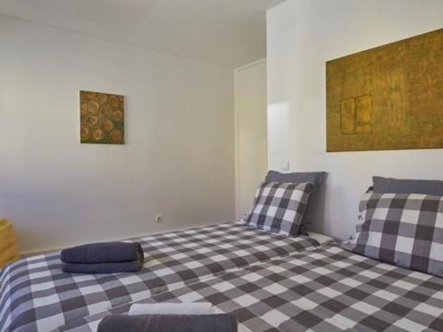 Apartamentos 1 quarto, Lisbon Lisbon 1300 215 ELS54282368